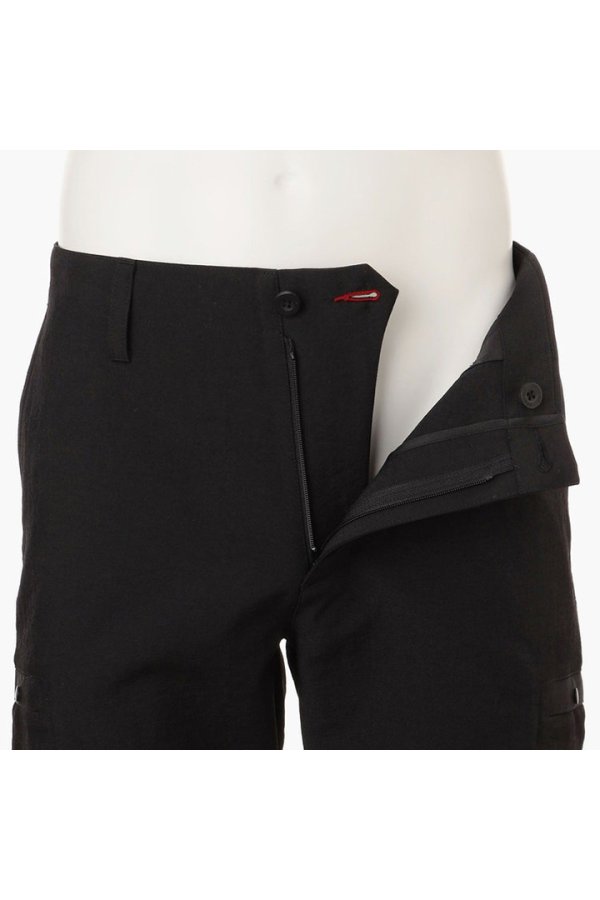 画像9: 【 30%OFF セール27,500円→19,250円】 ブリーフィング ゴルフ BRIEFING FD MEN'S UTILITY POCKET SHORT PANTS{-BES} (9)