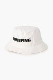 画像1: ブリーフィング ゴルフ BRIEFING MEN'S SUMMER MESH HAT{-BES} (1)