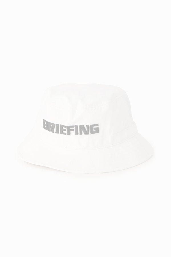 画像1:  {SOLD} ブリーフィング ゴルフ BRIEFING MEN'S SUMMER MESH HAT{-BES} (1)