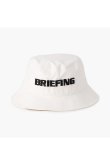 画像3: ブリーフィング ゴルフ BRIEFING MEN'S SUMMER MESH HAT{-BES} (3)