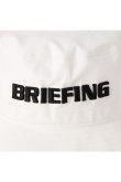 画像5: ブリーフィング ゴルフ BRIEFING MEN'S SUMMER MESH HAT{-BES} (5)