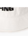 画像6: ブリーフィング ゴルフ BRIEFING MEN'S SUMMER MESH HAT{-BES} (6)