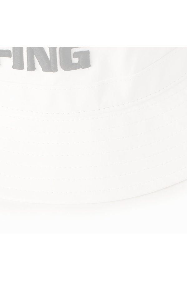 画像6:  {SOLD} ブリーフィング ゴルフ BRIEFING MEN'S SUMMER MESH HAT{-BES} (6)