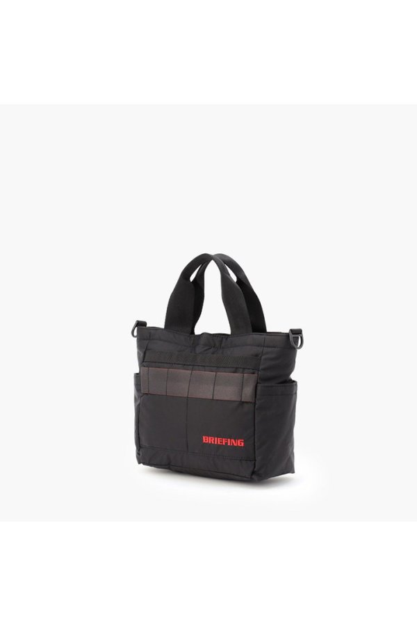画像2: ブリーフィング ゴルフ BRIEFING 2WAY CART TOTE CS{-BFS} (2)