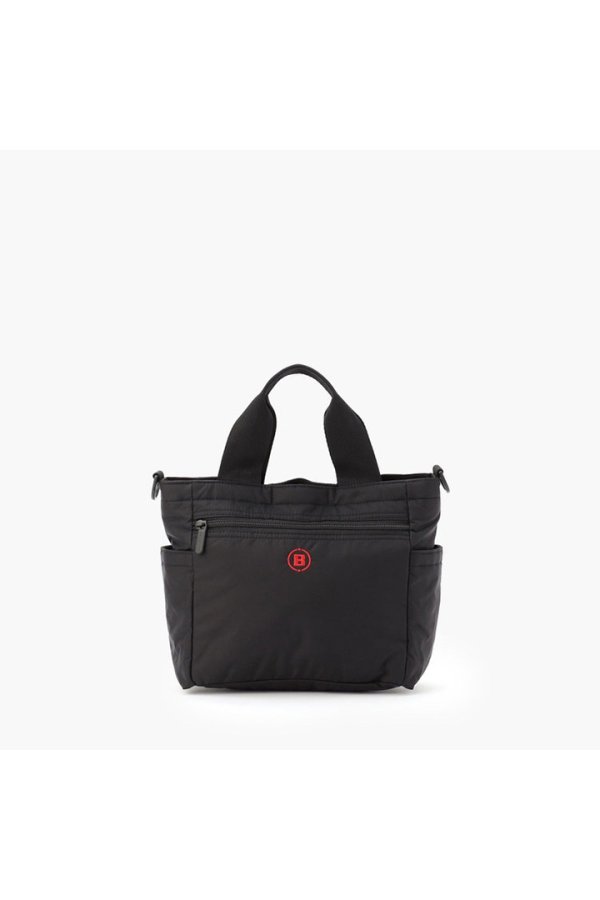 画像4: ブリーフィング ゴルフ BRIEFING 2WAY CART TOTE CS{-BFS} (4)