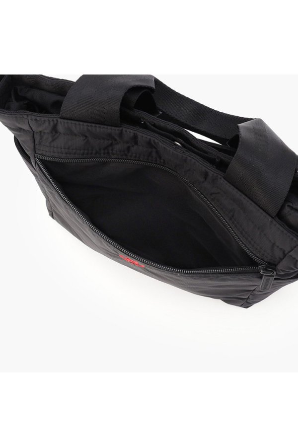 画像5: ブリーフィング ゴルフ BRIEFING 2WAY CART TOTE CS{-BFS} (5)