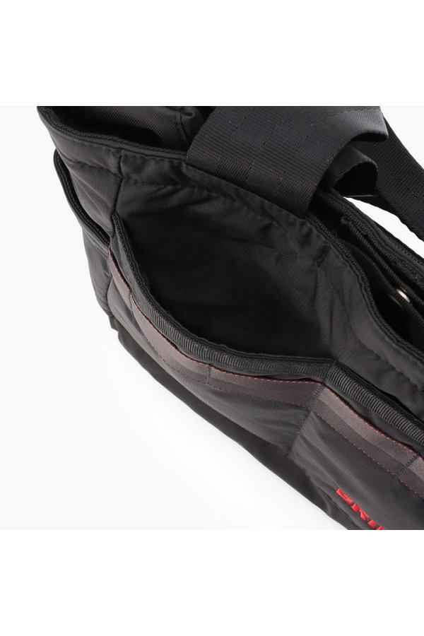 画像7: ブリーフィング ゴルフ BRIEFING 2WAY CART TOTE CS{-BFS} (7)