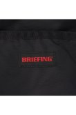 画像18: ブリーフィング ゴルフ BRIEFING 2WAY CART TOTE CS{-BFS} (18)