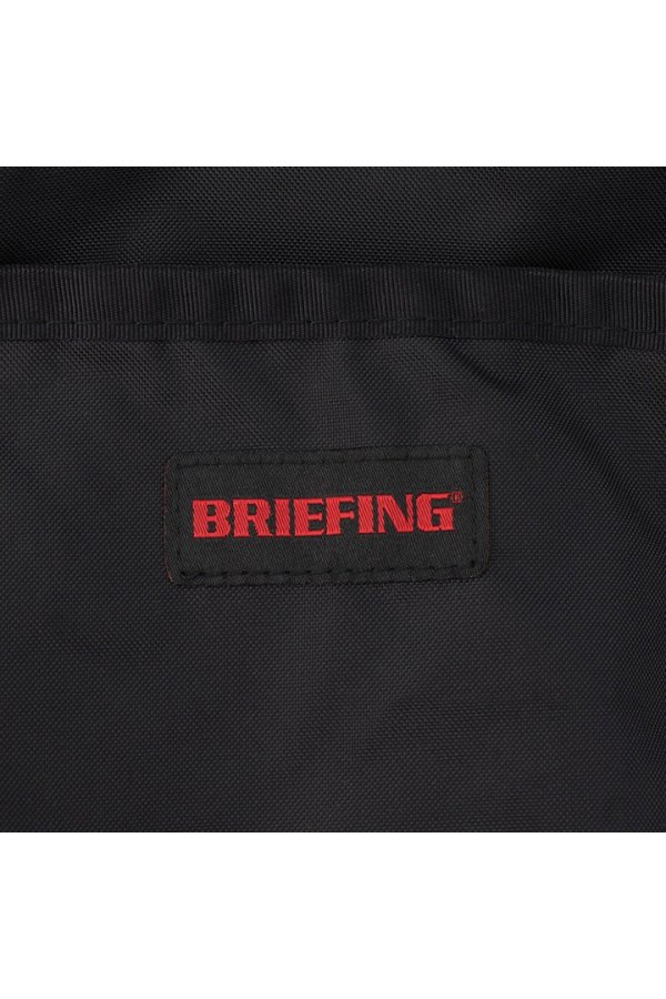 画像18: ブリーフィング ゴルフ BRIEFING 2WAY CART TOTE CS{-BFS} (18)