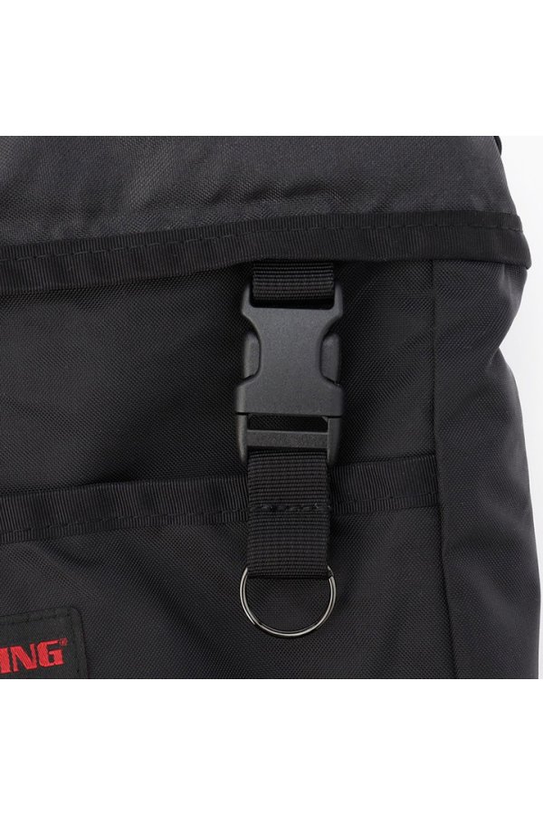 画像19: ブリーフィング ゴルフ BRIEFING 2WAY CART TOTE CS{-BFS} (19)