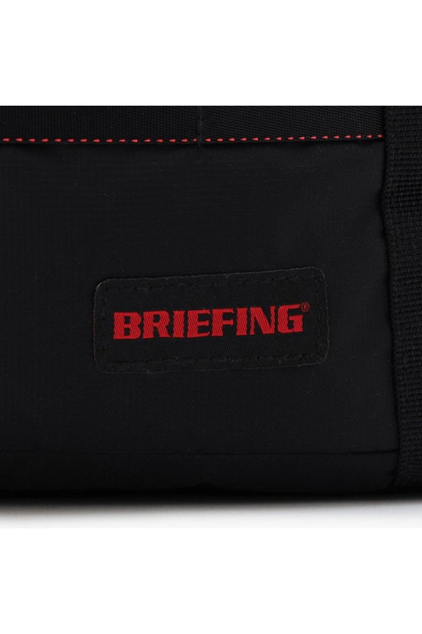 画像2: ブリーフィング ゴルフ BRIEFING NEO 3ROOMS WIRE CS{-BFS} (2)