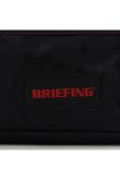 画像13: ブリーフィング ゴルフ BRIEFING NEO 3ROOMS WIRE LEOPARD JQ{-BES} (13)