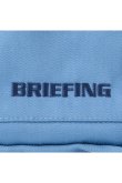 画像6: {SOLD}ブリーフィング ゴルフ BRIEFING CLASSIC CART TOTE FD{-BES} (6)