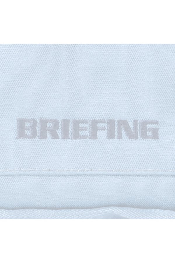 画像6:  {SOLD} ブリーフィング ゴルフ BRIEFING CLASSIC CART TOTE FD{-BES} (6)
