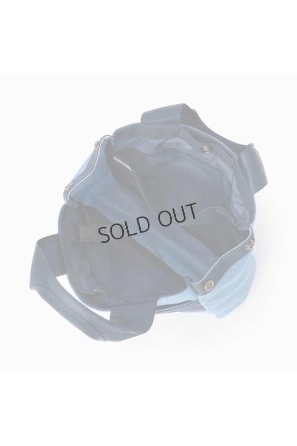 画像12: {SOLD}ブリーフィング ゴルフ BRIEFING CLASSIC CART TOTE FD{-BES} (12)