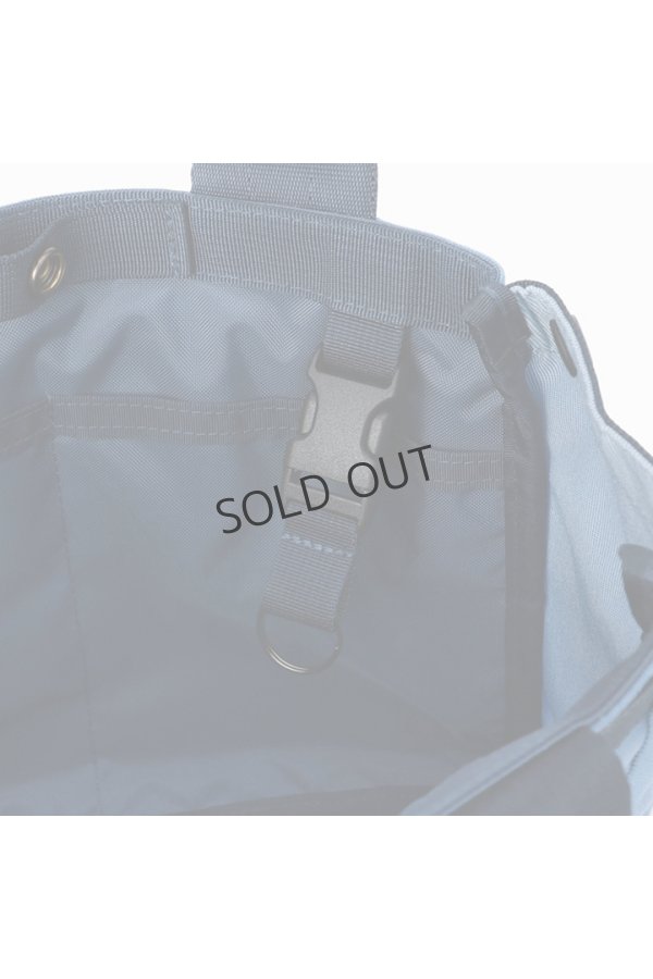 画像13: {SOLD}ブリーフィング ゴルフ BRIEFING CLASSIC CART TOTE FD{-BES} (13)