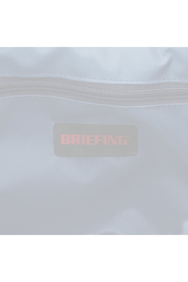 画像14:  {SOLD} ブリーフィング ゴルフ BRIEFING CLASSIC CART TOTE FD{-BES} (14)