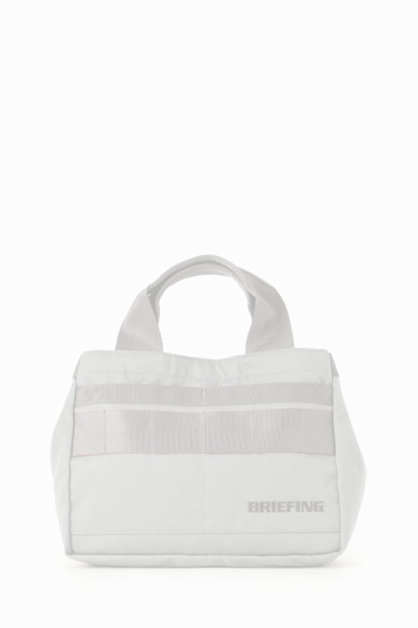画像1:  {SOLD} ブリーフィング ゴルフ BRIEFING CLASSIC CART TOTE FD{-BES} (1)