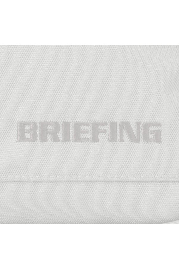 画像2:  {SOLD} ブリーフィング ゴルフ BRIEFING CLASSIC CART TOTE FD{-BES} (2)