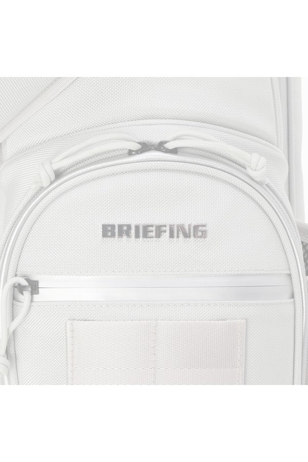 画像20:   ブリーフィング ゴルフ BRIEFING CR-4 #04 METALLIC{-BEA} (20)