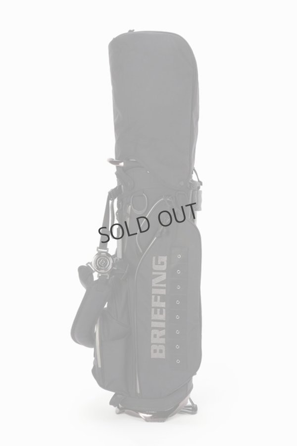 画像1: {SOLD}ブリーフィング ゴルフ BRIEFING CR-4 #04 METALLIC{-BEA} (1)