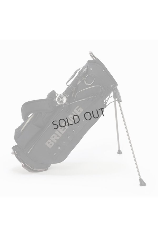 画像2: {SOLD}ブリーフィング ゴルフ BRIEFING CR-4 #04 METALLIC{-BEA} (2)