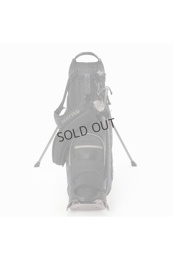 画像5: {SOLD}ブリーフィング ゴルフ BRIEFING CR-4 #04 METALLIC{-BEA} (5)