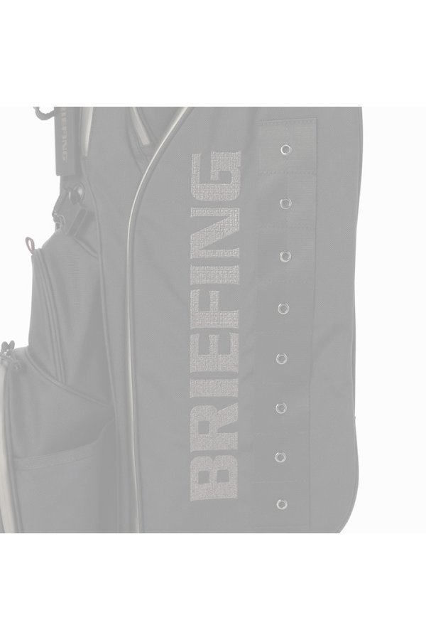画像7:   ブリーフィング ゴルフ BRIEFING CR-4 #04 METALLIC{-BEA} (7)
