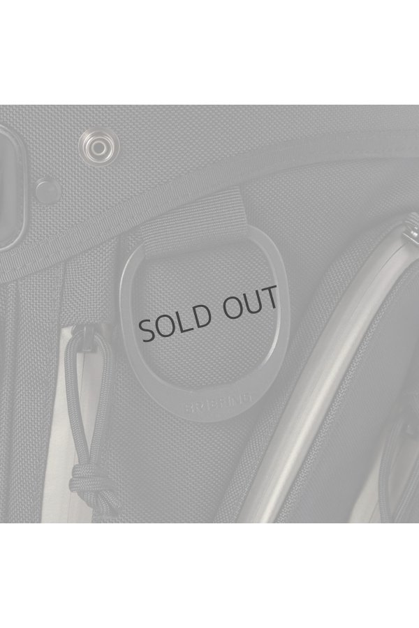 画像13: {SOLD}ブリーフィング ゴルフ BRIEFING CR-4 #04 METALLIC{-BEA} (13)