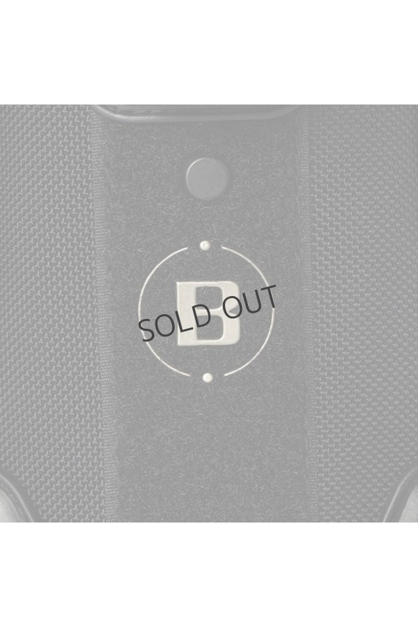 画像16: {SOLD}ブリーフィング ゴルフ BRIEFING CR-4 #04 METALLIC{-BEA} (16)