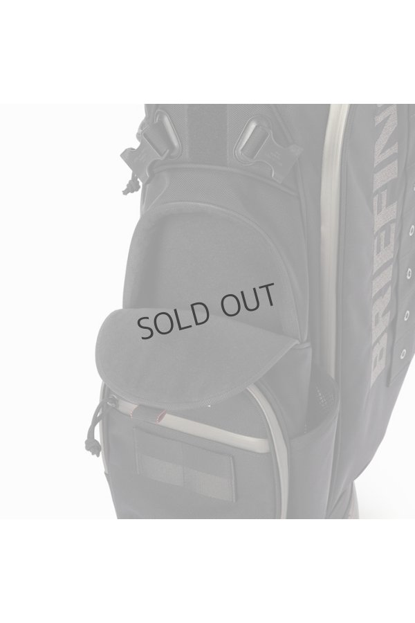 画像18: {SOLD}ブリーフィング ゴルフ BRIEFING CR-4 #04 METALLIC{-BEA} (18)