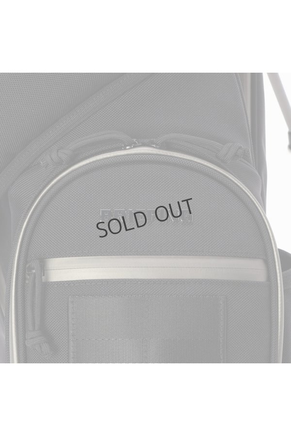 画像20: {SOLD}ブリーフィング ゴルフ BRIEFING CR-4 #04 METALLIC{-BEA} (20)