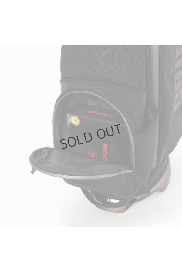 画像23: {SOLD}ブリーフィング ゴルフ BRIEFING CR-4 #04 METALLIC{-BEA} (23)