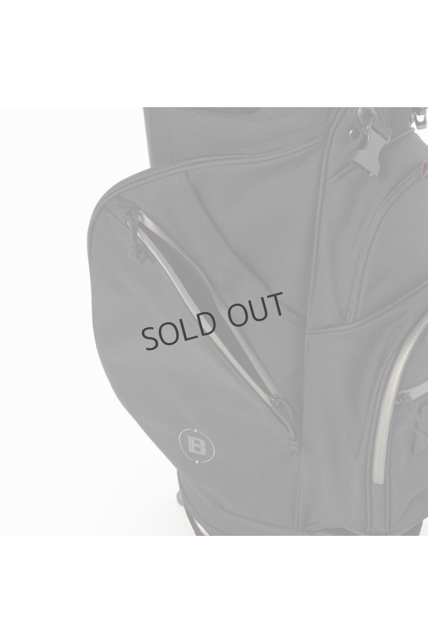 画像26: {SOLD}ブリーフィング ゴルフ BRIEFING CR-4 #04 METALLIC{-BEA} (26)