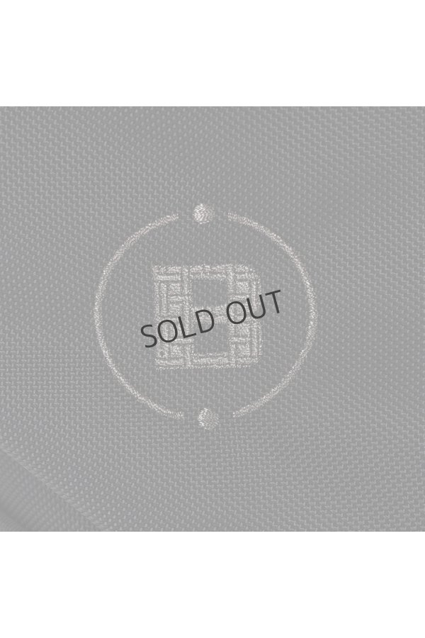 画像29: {SOLD}ブリーフィング ゴルフ BRIEFING CR-4 #04 METALLIC{-BEA} (29)