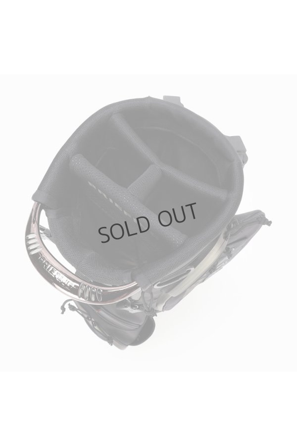 画像30: {SOLD}ブリーフィング ゴルフ BRIEFING CR-4 #04 METALLIC{-BEA} (30)