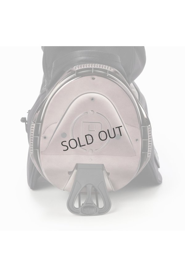 画像31: {SOLD}ブリーフィング ゴルフ BRIEFING CR-4 #04 METALLIC{-BEA} (31)