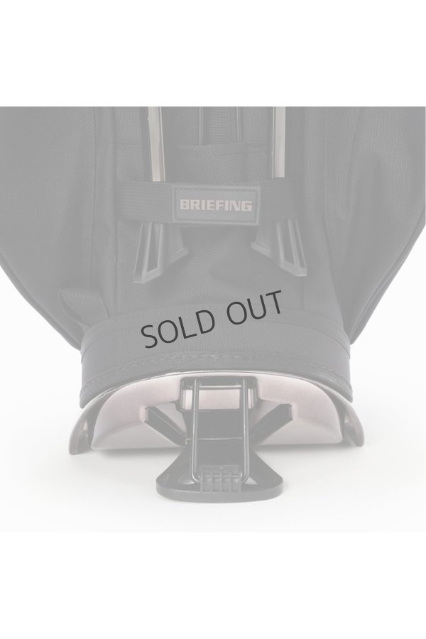 画像32: {SOLD}ブリーフィング ゴルフ BRIEFING CR-4 #04 METALLIC{-BEA} (32)