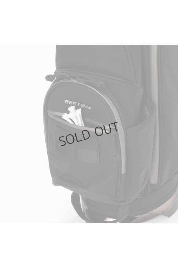 画像38: {SOLD}ブリーフィング ゴルフ BRIEFING CR-4 #04 METALLIC{-BEA} (38)