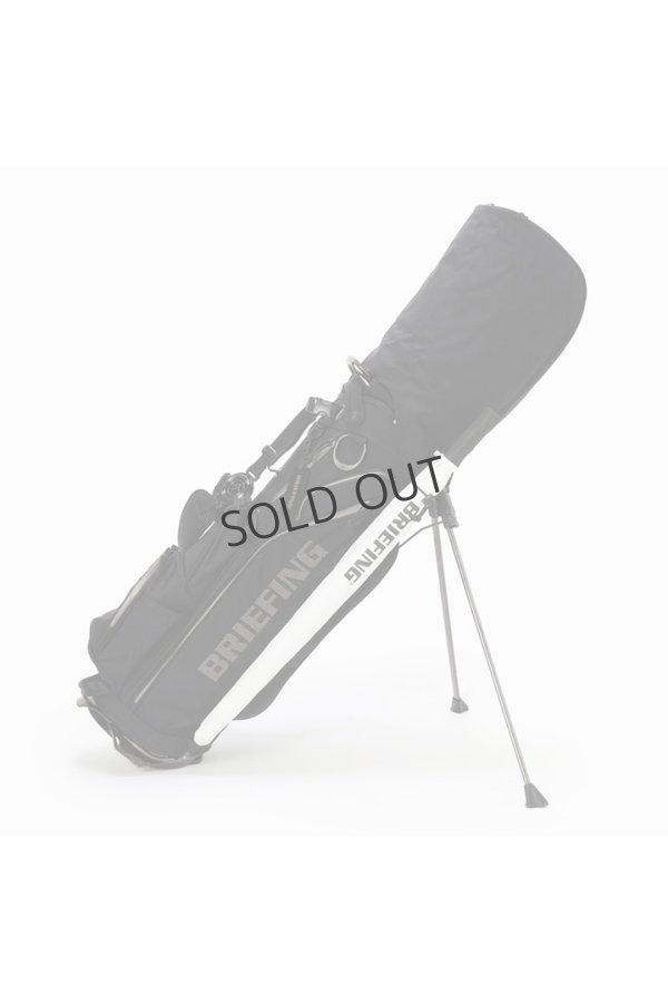 画像39: {SOLD}ブリーフィング ゴルフ BRIEFING CR-4 #04 METALLIC{-BEA} (39)
