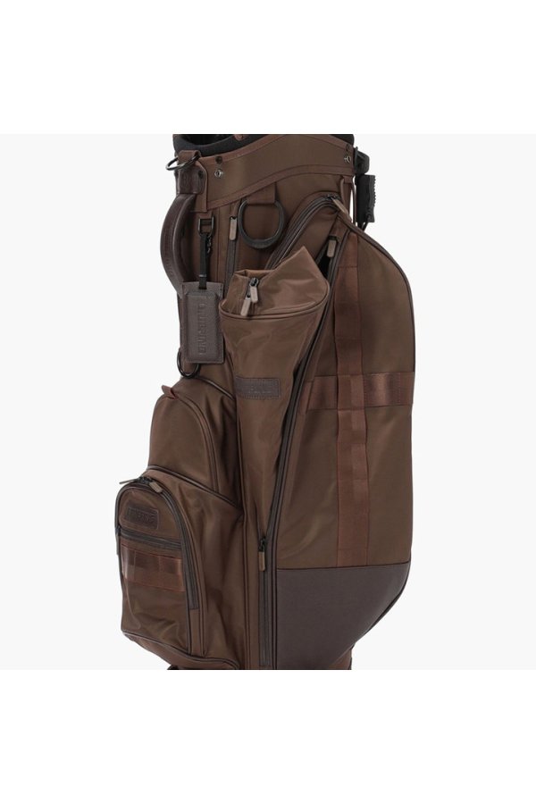 画像9: ブリーフィング ゴルフ BRIEFING CR-4 #04 LC HOL{-BEA} (9)