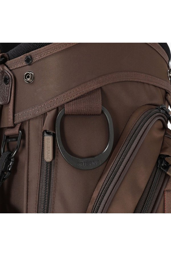 画像10: ブリーフィング ゴルフ BRIEFING CR-4 #04 LC HOL{-BEA} (10)