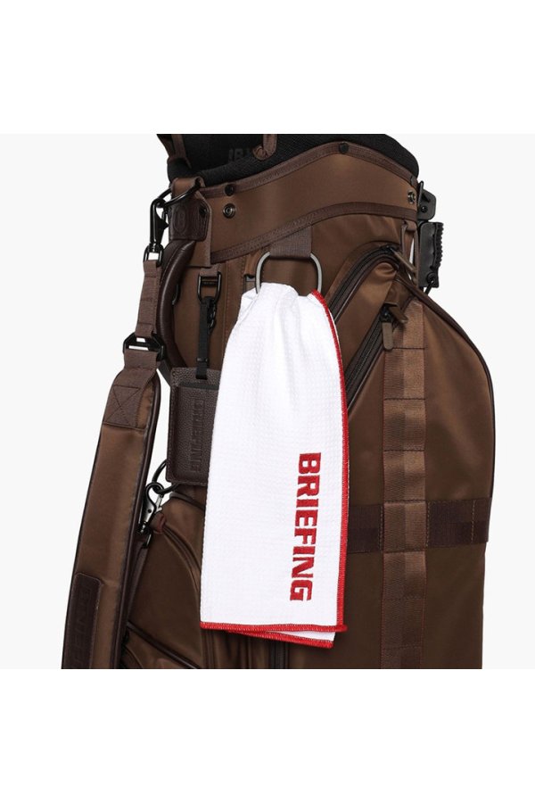 画像11: ブリーフィング ゴルフ BRIEFING CR-4 #04 LC HOL{-BEA} (11)