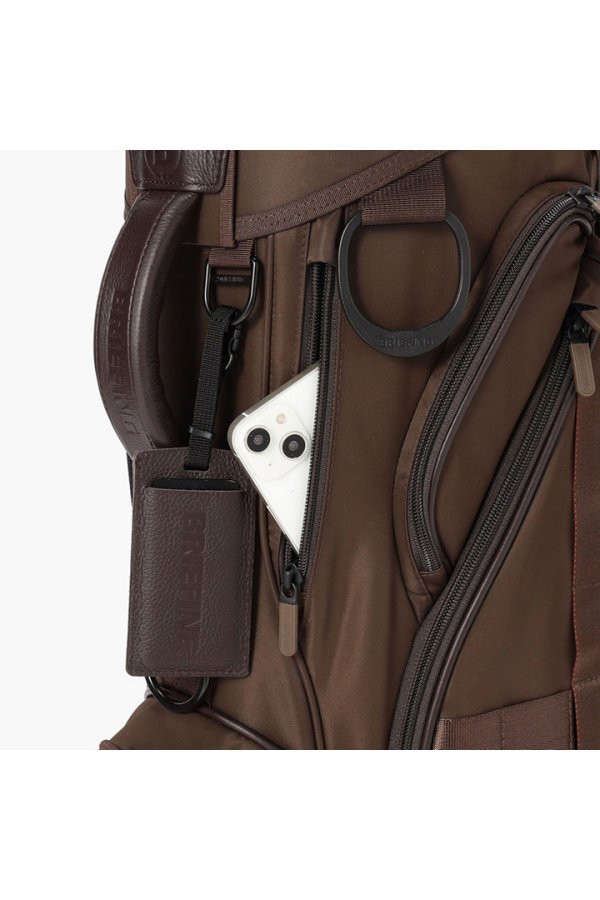 画像14: ブリーフィング ゴルフ BRIEFING CR-4 #04 LC HOL{-BEA} (14)