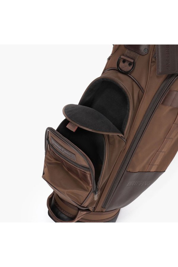 画像15: ブリーフィング ゴルフ BRIEFING CR-4 #04 LC HOL{-BEA} (15)