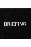 画像2: ブリーフィング ゴルフ BRIEFING KNIT NECK WARMER{-BEA} (2)