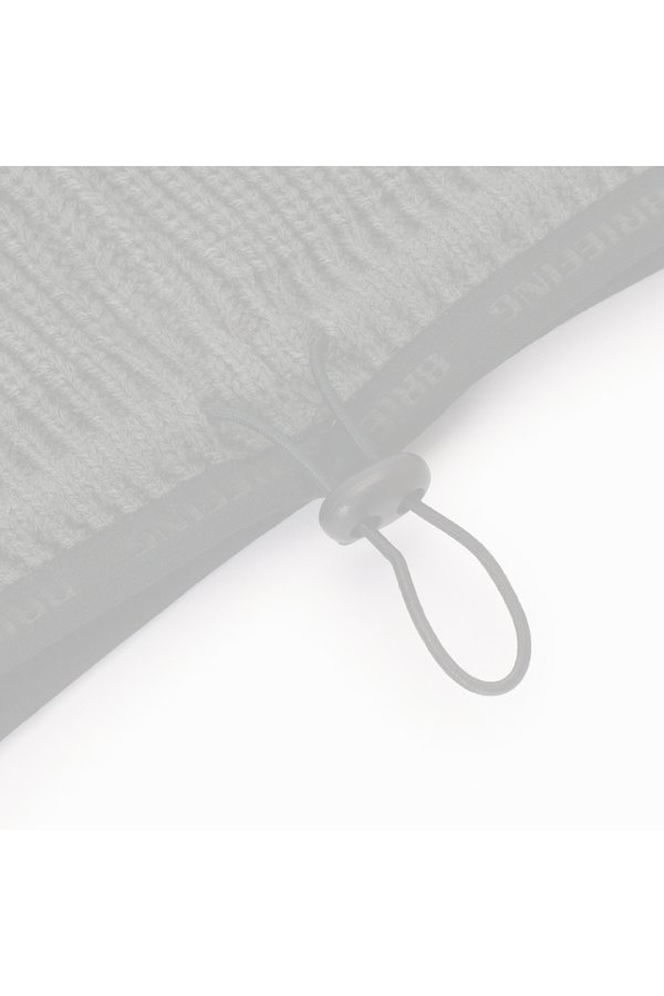 画像4:   ブリーフィング ゴルフ BRIEFING KNIT NECK WARMER{-BEA} (4)