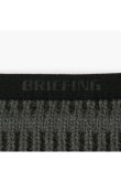 画像5: {SOLD}ブリーフィング ゴルフ BRIEFING KNIT NECK WARMER{-BEA} (5)