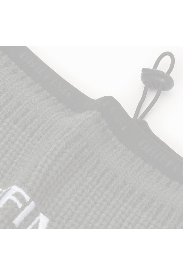 画像6:   ブリーフィング ゴルフ BRIEFING KNIT NECK WARMER{-BEA} (6)