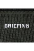 画像7: {SOLD}ブリーフィング ゴルフ BRIEFING KNIT NECK WARMER{-BEA} (7)